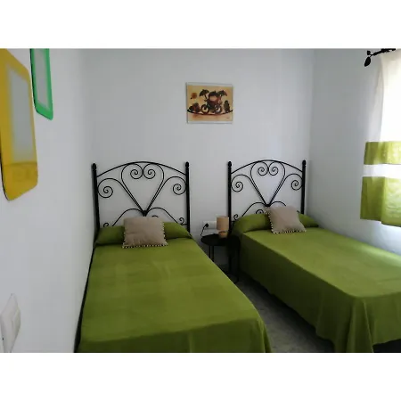 Holiday home El Arroyuelo 1 Y 2 Cadiz