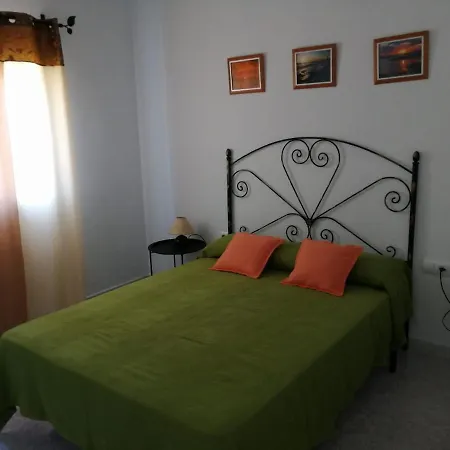 El Arroyuelo 1 Y 2 Cadiz