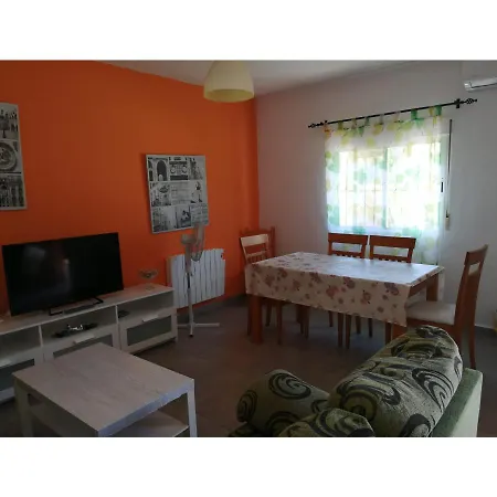 El Arroyuelo 1 Y 2 Holiday home Cadiz