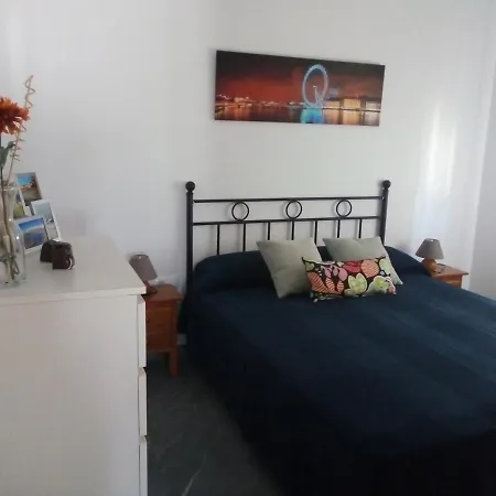 Holiday home El Arroyuelo 1 Y 2