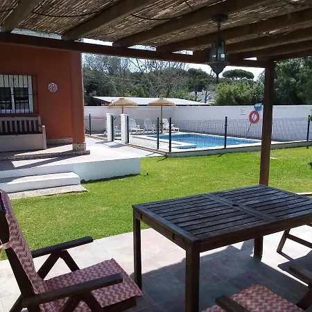 Holiday home El Arroyuelo 1 Y 2 Cadiz